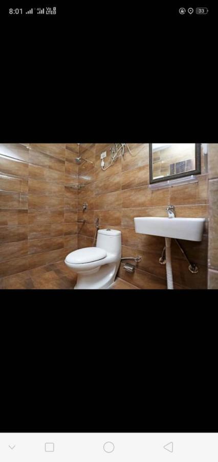Hotel Golden Bliss At New Delhi International Airport Екстериор снимка
